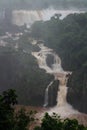 waterfalls Iguazu Falls